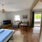 Ferienwohnung Im Herzen Von Garmisch