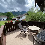 Ferienwohnung Im Herzen Von Garmisch