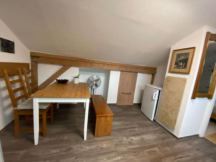 Apartment Im Herzen Von