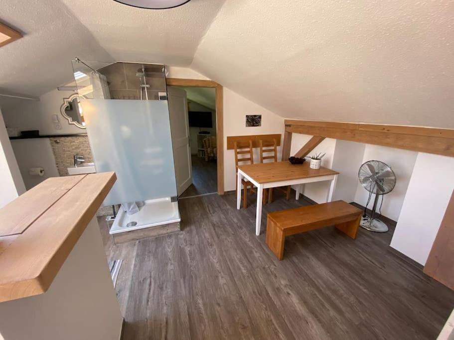 Im Herzen Von Apartment