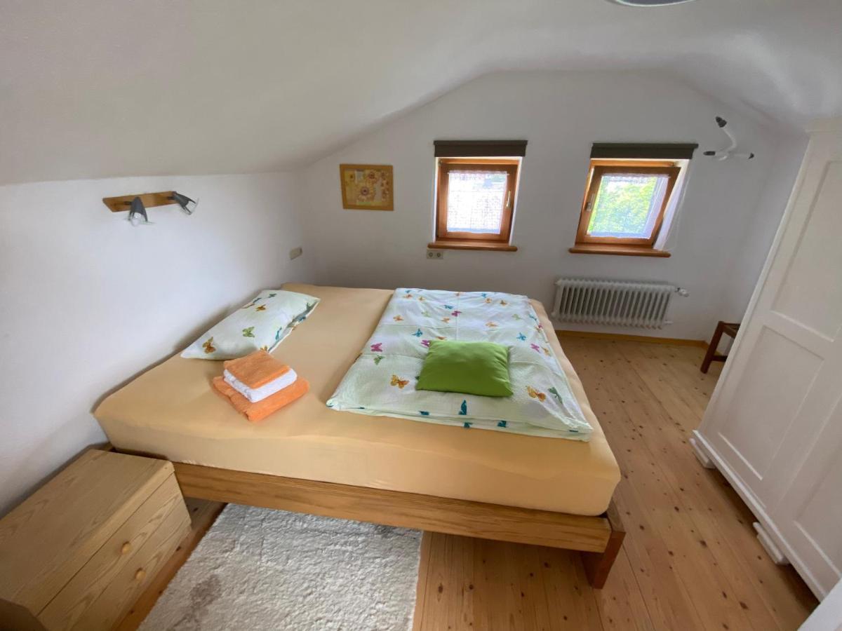 Im Herzen Von Apartment
