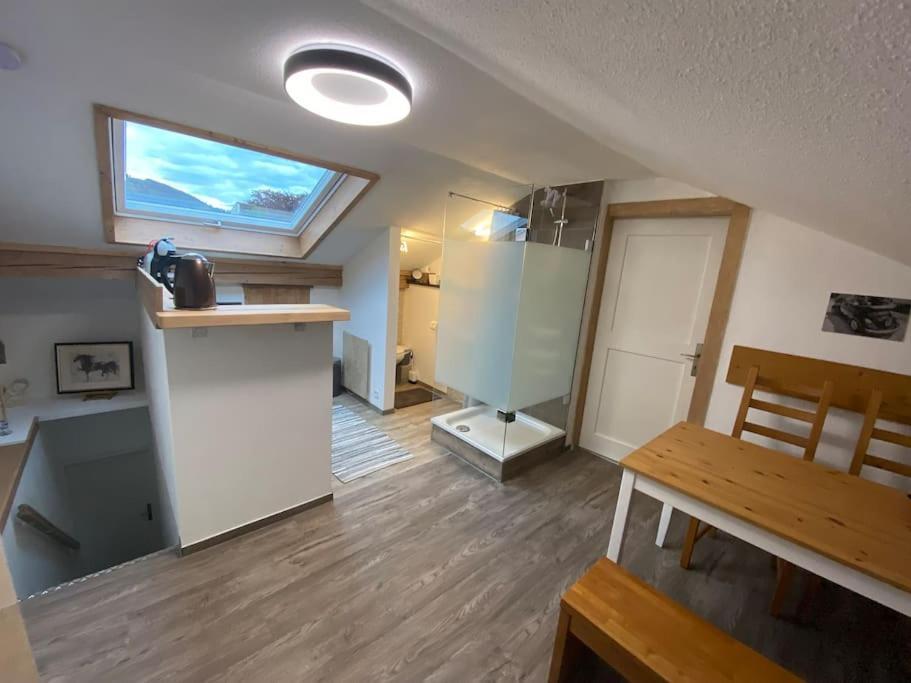 Im Herzen Von Apartment
