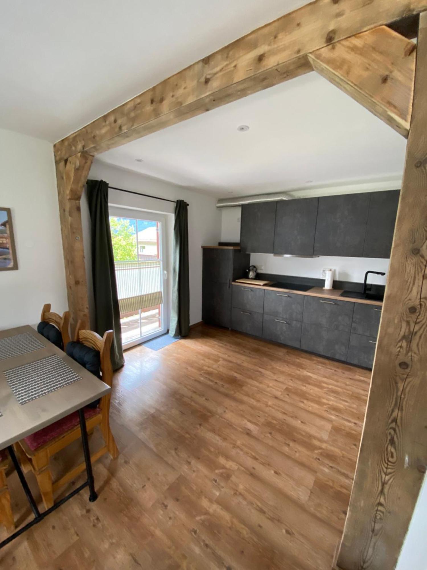 Apartment Im Herzen Von Garmisch-Partenkirchen