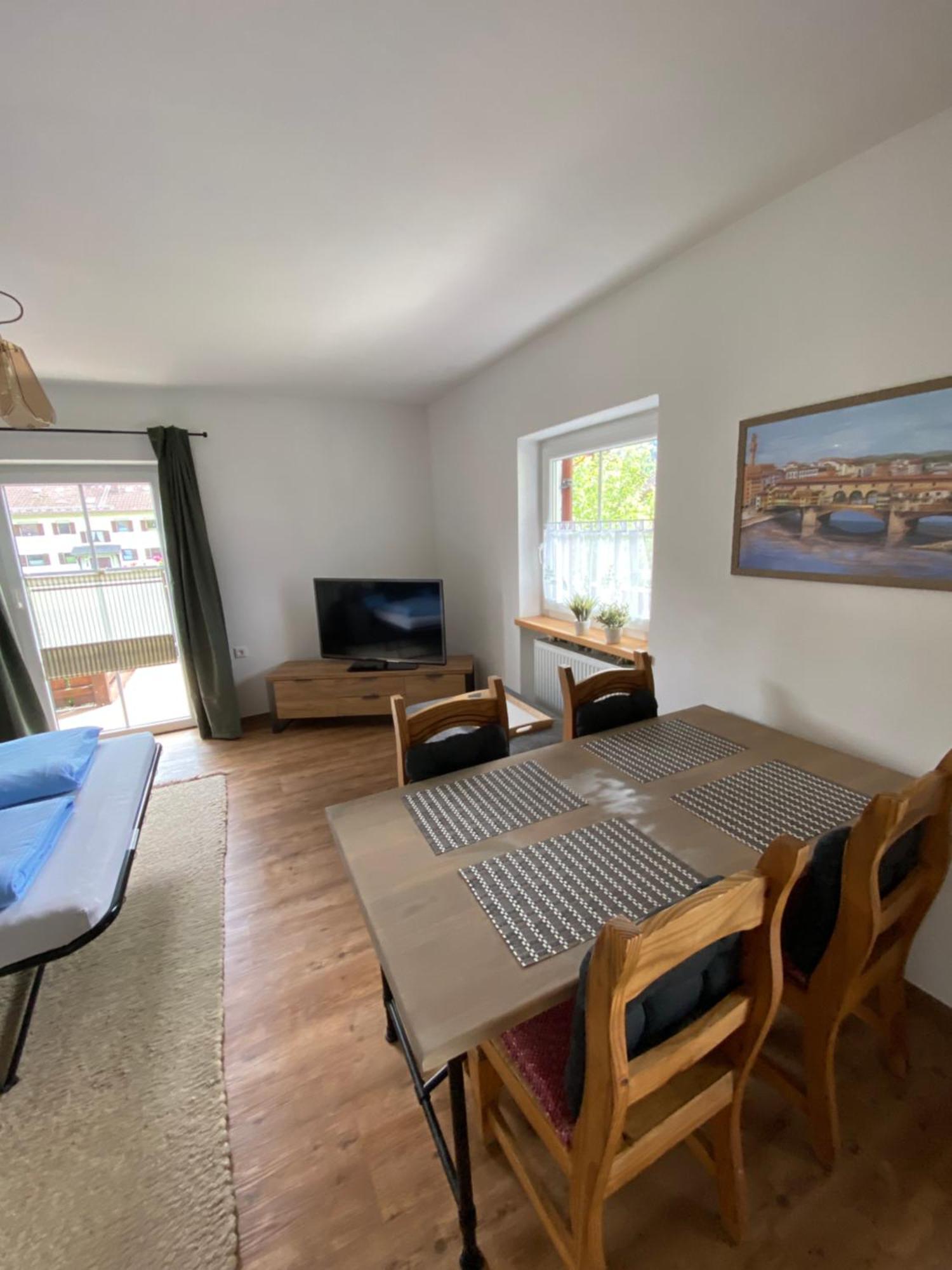 Im Herzen Von Apartment