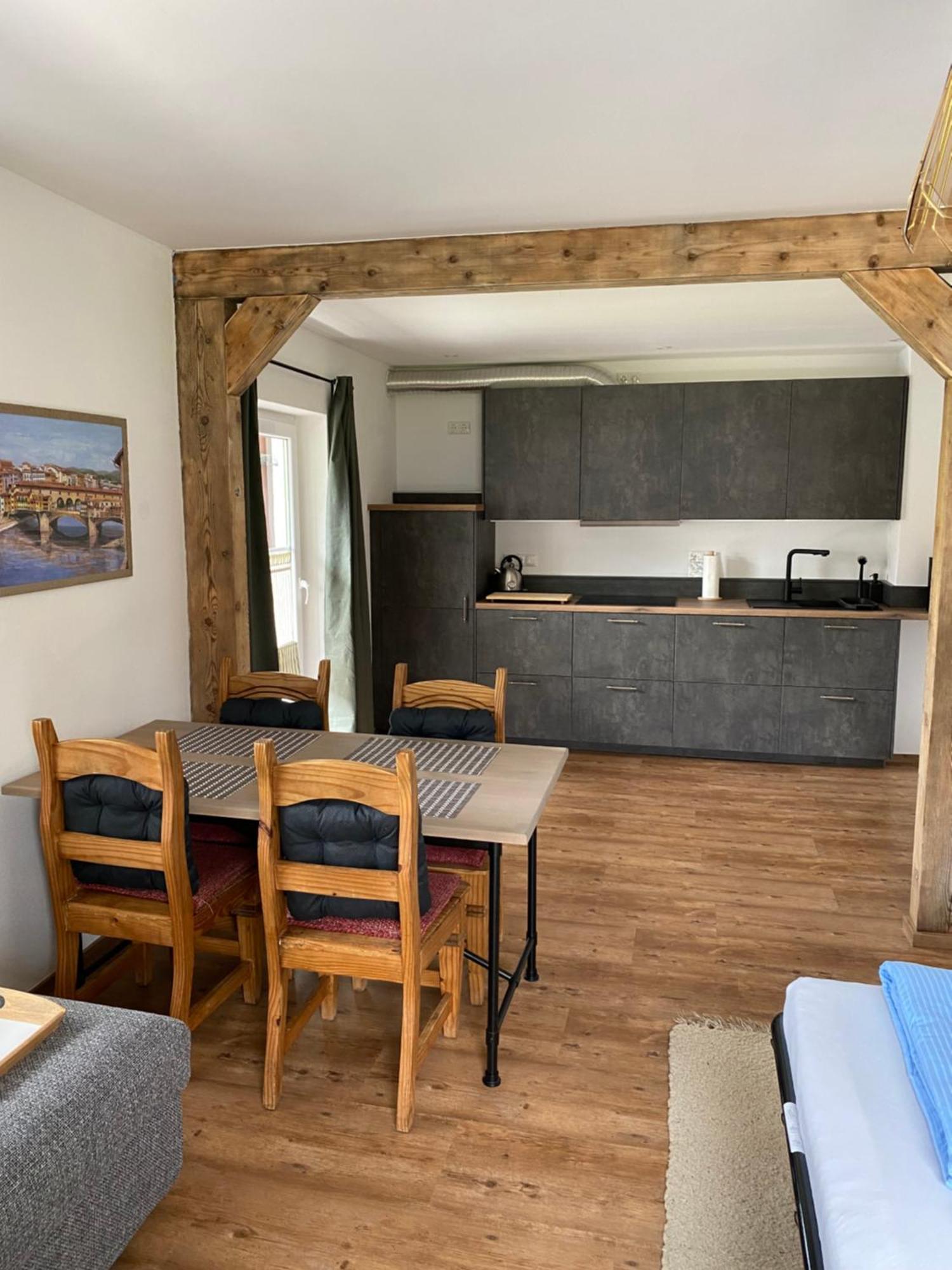 Im Herzen Von Apartment
