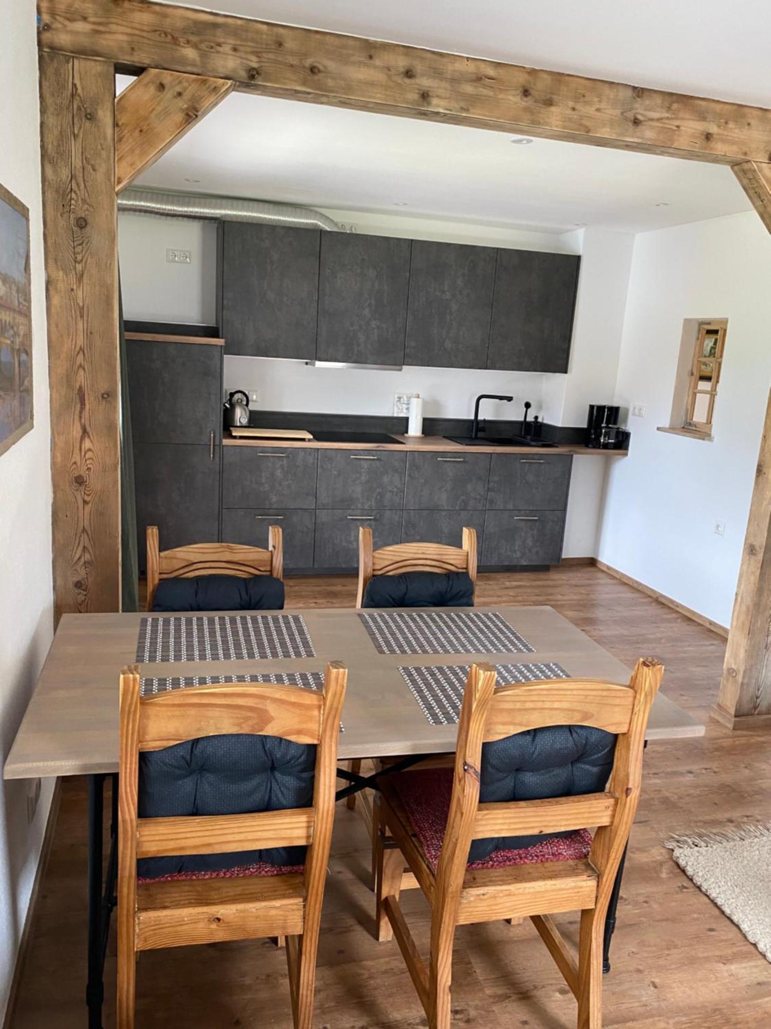 Apartment Im Herzen Von *