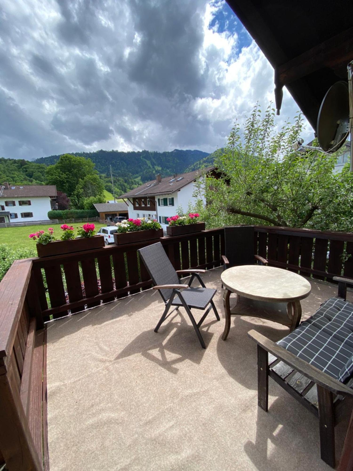 Apartment Im Herzen Von