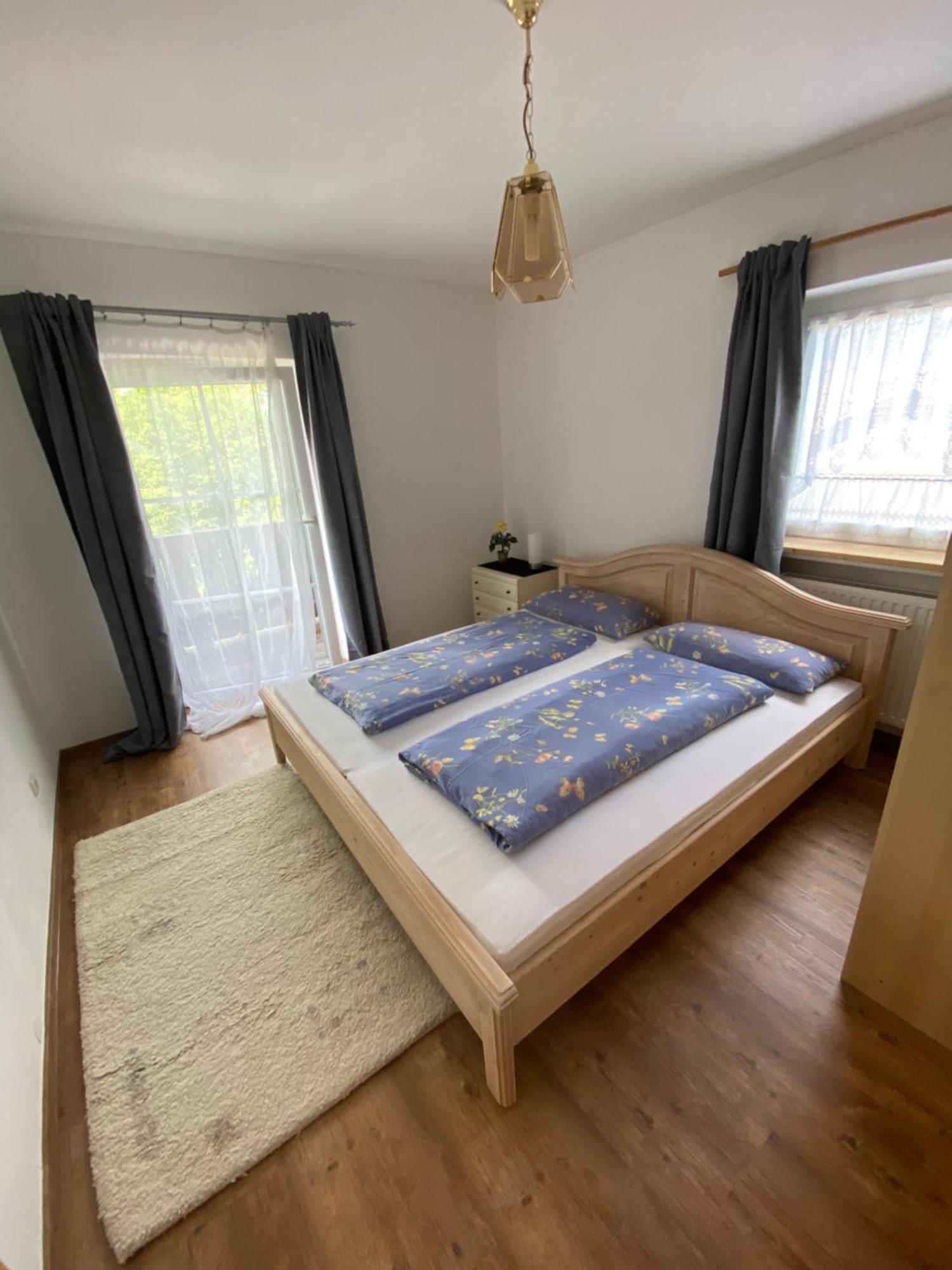 Apartment Im Herzen Von *
