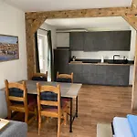 Schönes DG Appartement im Herzen von Garmisch