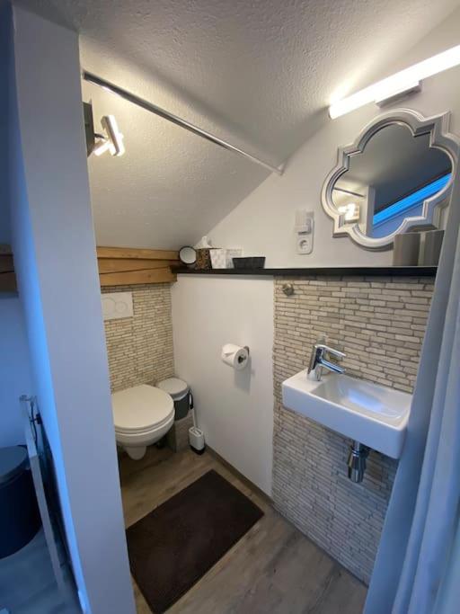 Apartment Schönes Dg Im Herzen Von