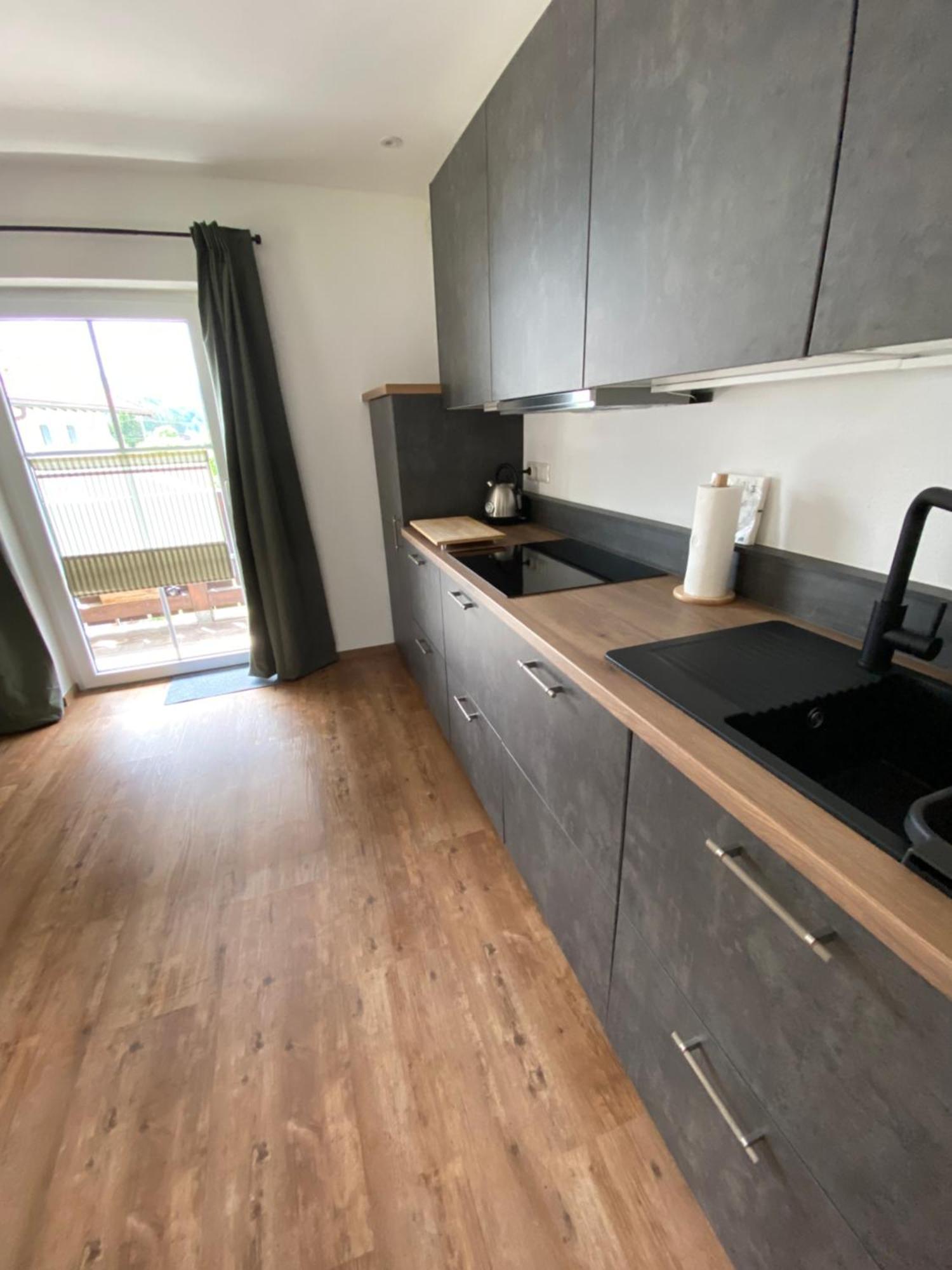 Schönes Dg Im Herzen Von Apartment *